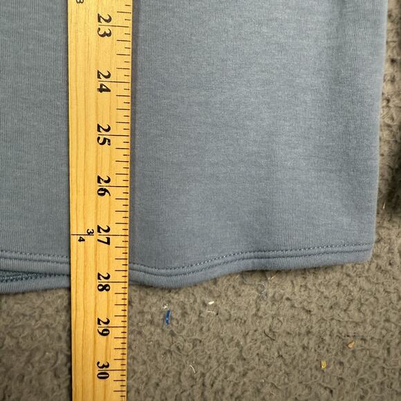 Cuts Clothing Gray Casual Button Down Shirt - Picture 10 of 11